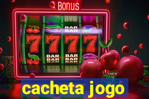 cacheta jogo